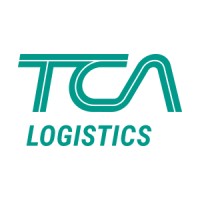TCA GROUP Logo