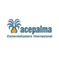 C.I. Acepalma S.A. Logo