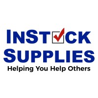 InStock Supplies Logo