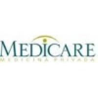 Medicare Medicina Privada Logo