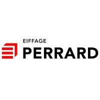 Perrard S.A. Logo