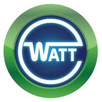 Watt Fuel Cell Corp. Logo
