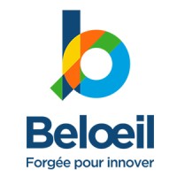 Ville de Beloeil Logo