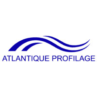Atlantique Profilage Logo