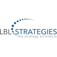 LBL Strategies Logo