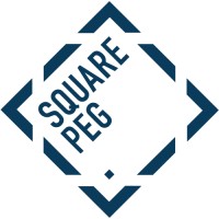 SQUARE PEG ASSOCIATES LIMITED Logo