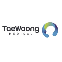 TaeWoong Medical Logo
