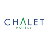 Chalet Hotels Limited Logo