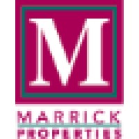 Marrick Properties, Inc Logo