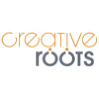 Creative Roots Design Group Logo
