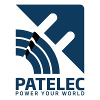 PATELEC GROUP Logo