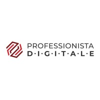 Professionista Digitale Academy Logo