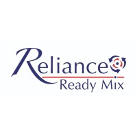 Reliance Ready Mix Logo