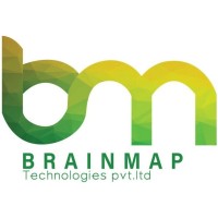 Brainmap Technologies Private Limited Logo