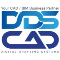 DDSCAD - Digital Drafting Systems, Inc. Logo