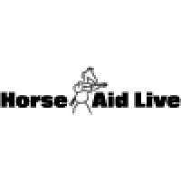 Horse Aid Live, Inc. Logo