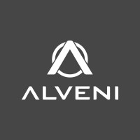 Alveni Logo