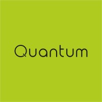 Quantum Energy India Logo