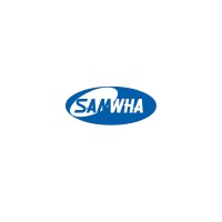 Samwha USA Inc Logo