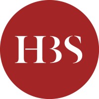 Hamson Barron Smith Logo