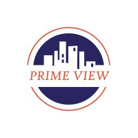 Prime View Properties LLC Logo
