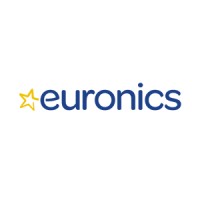 Euronics Suomi Logo