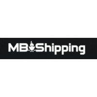 MB Shipping Ltd Logo