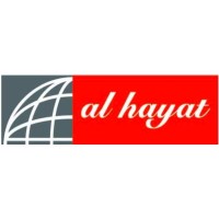 AL HAYAT PHARMACEUTICALS Logo