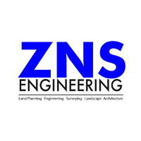 ZNS Engineering, L.C. Logo