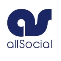 allSocial.app Logo