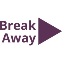 Break Away Logo