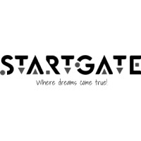 StartGate Logo