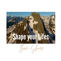 Shape your Lifes Logo