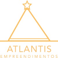 Atlantis Empreendimentos Imobiliários Logo