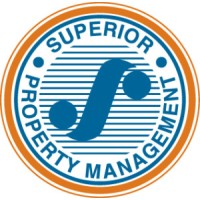 Superior Property Management Logo