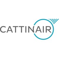 CATTINAIR 🇫🇷 Logo
