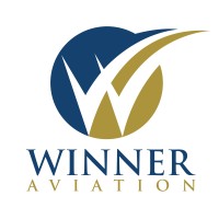 Winner Aviation Logo