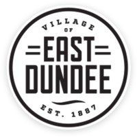 Village of East Dundee, IL Logo