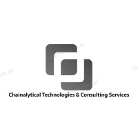 Chainalytical Technologies & Consulting Services Logo