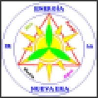 Energia de la Nueva Era Logo