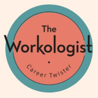 The Workologist Logo