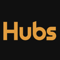 HUBS Sports Logo