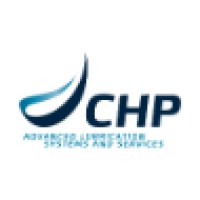 CHP Logo