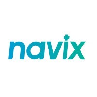 Navix Medical do Brasil Logo