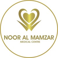 Noor AL Mamzar Medical Center Logo