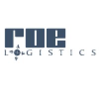 ROE Logistics Logo