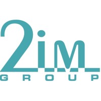2IM Group, LLC Logo