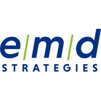 EMD Strategies Logo