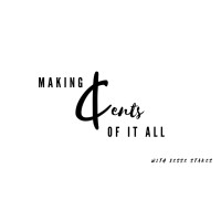 Making Cents of It All with Jesse Stakes Logo