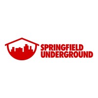 Springfield Underground Logo